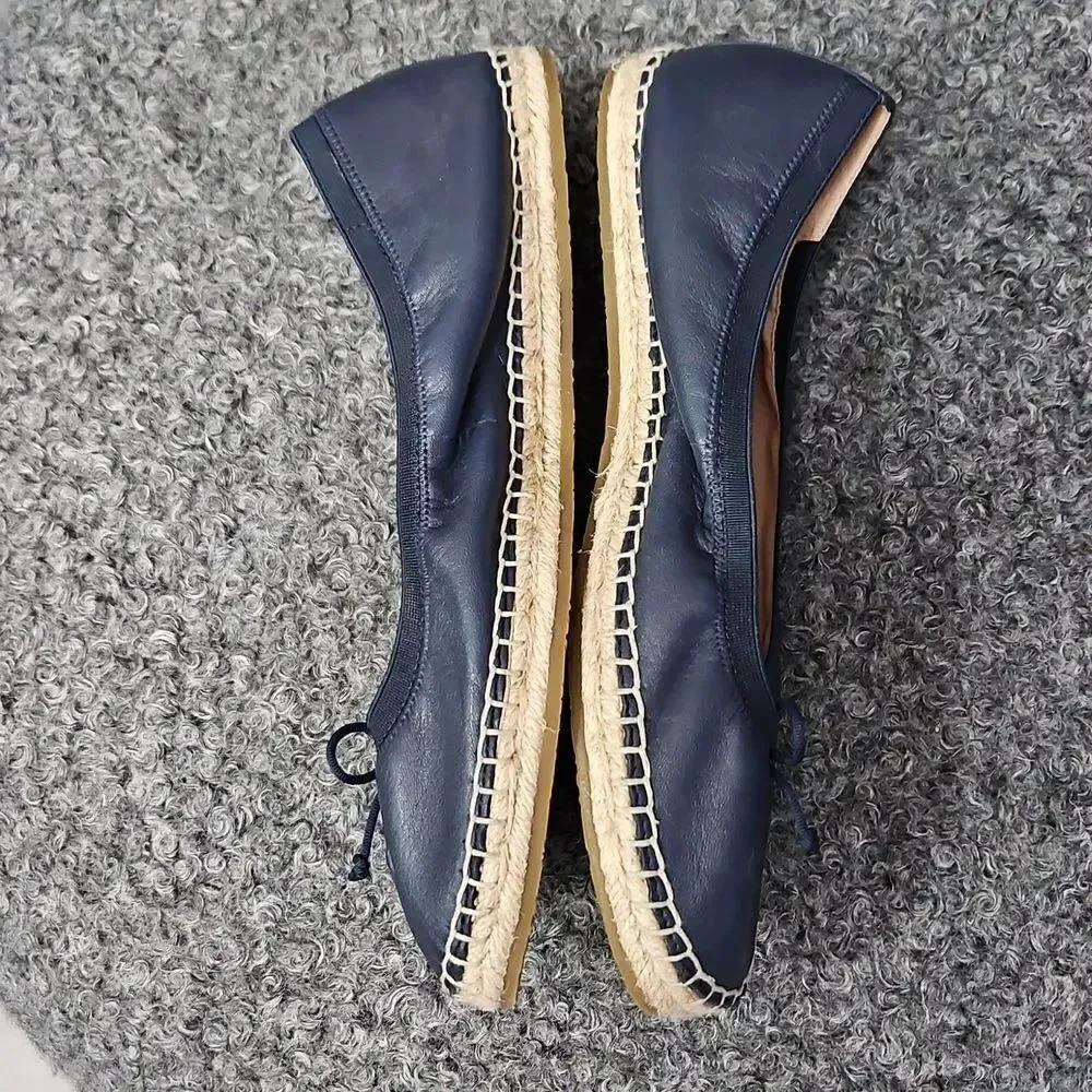 Kate Spade Flat Espadrilles